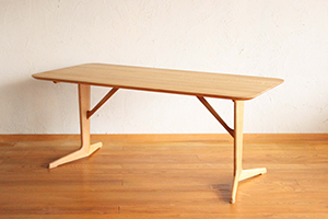 geppo Dining Table03
