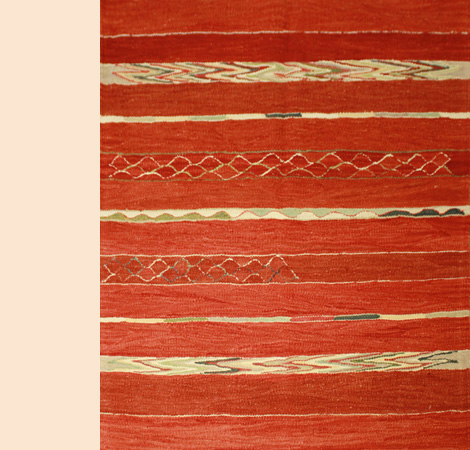ROGOBA KILIM