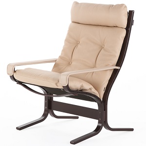 ハイバック アーム付き