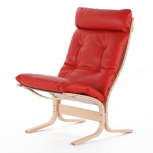 ハイバック アーム付き