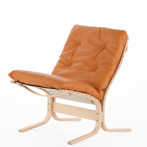 ロウバック アームなし